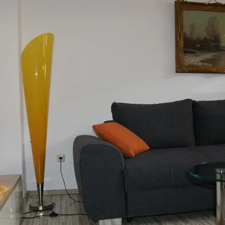 Laendlicher Rueckzugsort Im Herzen Von アパート