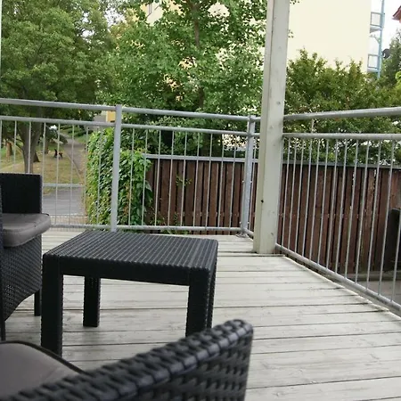 Laendlicher Rueckzugsort Im Herzen Von * ミュールハウゼン