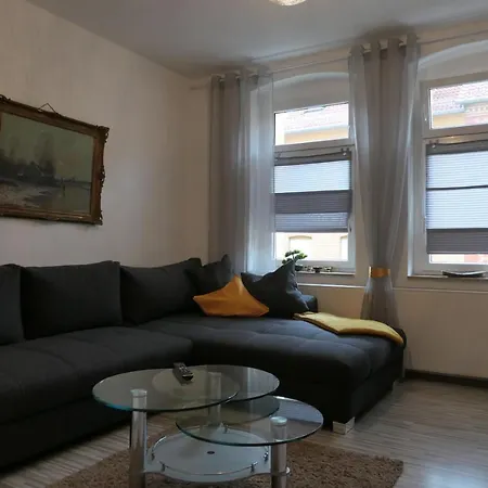 アパート Laendlicher Rueckzugsort Im Herzen Von