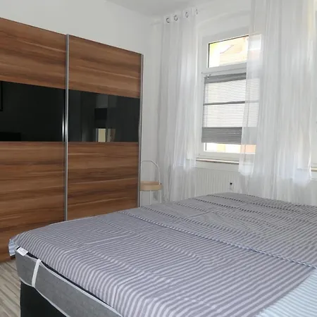 Laendlicher Rueckzugsort Im Herzen Von Appartement