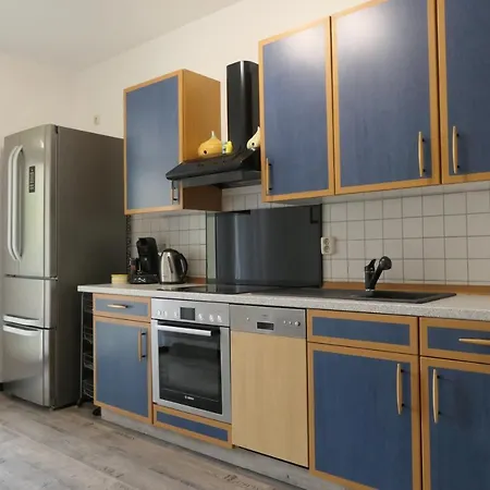 Laendlicher Rueckzugsort Im Herzen Von *