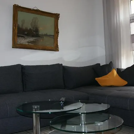 Laendlicher Rueckzugsort Im Herzen Von ミュールハウゼン