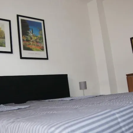 Laendlicher Rueckzugsort Im Herzen Von アパート