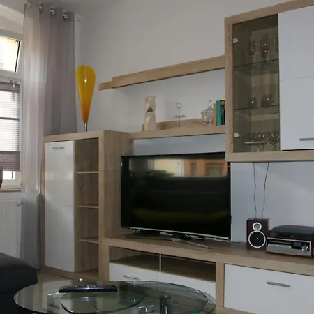 Appartement Laendlicher Rueckzugsort Im Herzen Von *