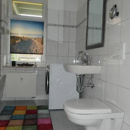 Laendlicher Rueckzugsort Im Herzen Von Appartement *