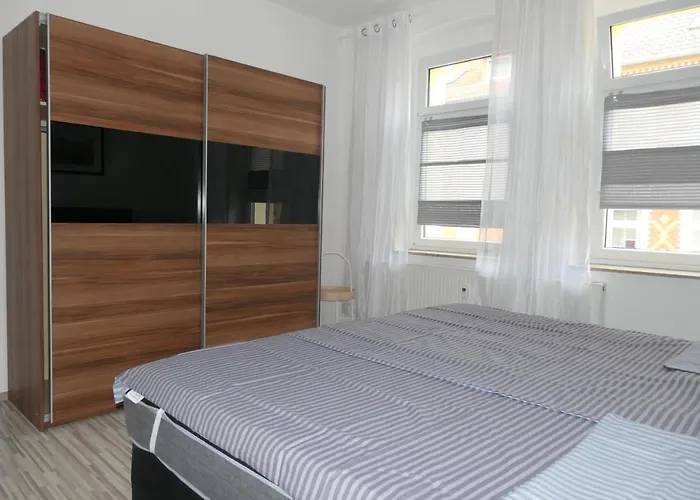 Laendlicher Rueckzugsort Im Herzen Von アパート