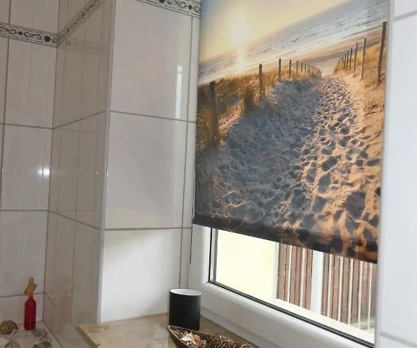 Laendlicher Rueckzugsort Im Herzen Von *