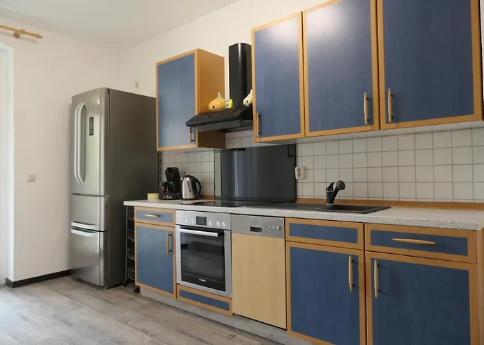 Laendlicher Rueckzugsort Im Herzen Von *