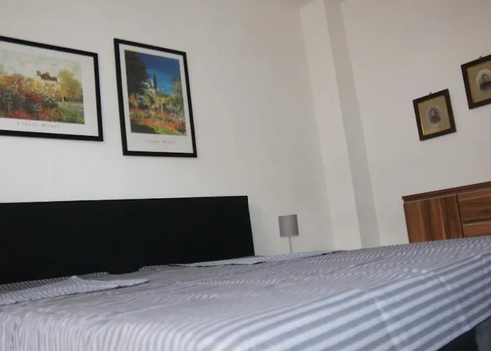 Laendlicher Rueckzugsort Im Herzen Von Appartement