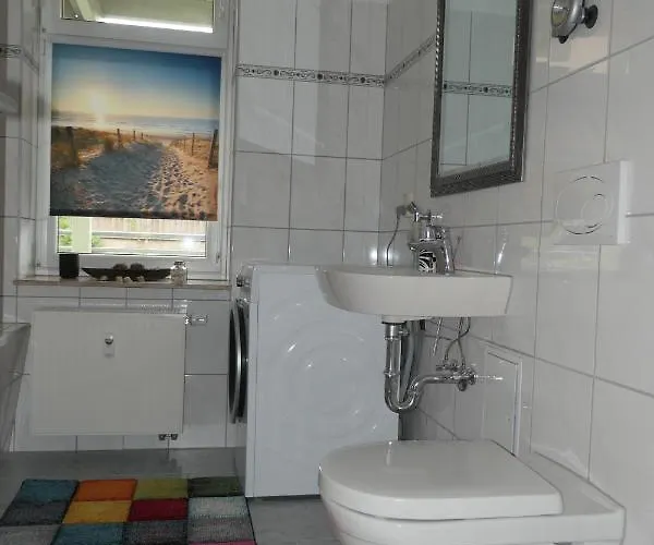 Laendlicher Rueckzugsort Im Herzen Von アパート *