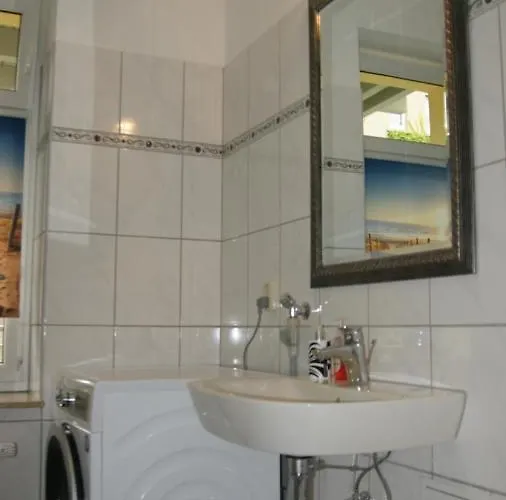 Laendlicher Rueckzugsort Im Herzen Von *